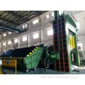 Q91-1000 Heavy Duty Metal Scraps Shear Machine